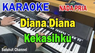 Download lagu DIANA DIANA KEKASIHKU ll KARAOKE KOES PLUS ll NADA PRIA ES=DO mp3 Download lagu DIANA DIANA KEKASIHKU ll KARAOKE KOES PLUS ll NADA PRIA ES=DO mp3