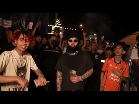 YOUNG J - รวยเหมือนเดิม FT. FIIXD, 1MILL