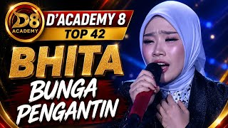 Download lagu BUNGA PENGANTIN - Bhita DA8 (Lirik Video) mp3 Download lagu BUNGA PENGANTIN - Bhita DA8 (Lirik Video) mp3