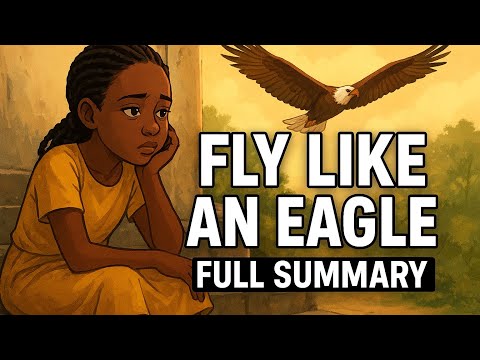 Fly Like an Eagle Summary and Themes