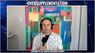 Oversupplementation - Why Taking More Supplements Isn't Always Better