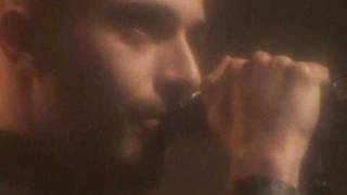 Music video thumbnail preview for Merzhin Moon Orchestra - La rue Calumet by Merzhin
