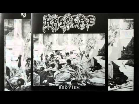 Masacre - Requiem [Full Album]