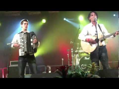 ZLATI MUZIKANTI Jaz te nimam rad