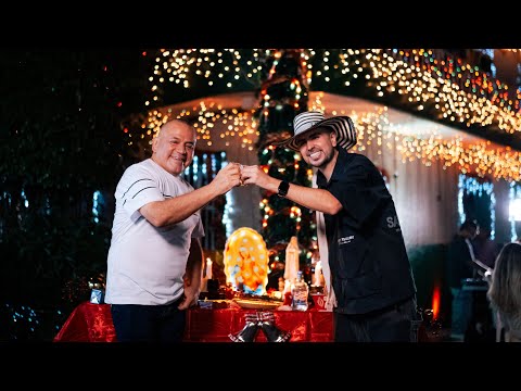 Guarito y Ron - Flako Gallego | Fernando González ( Video Oficial )