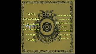 Download lagu TANPA IKLAN | Dewa Full album ke-9 'Kerajaan Cinta' 2007. Album lainnya ada di diskripsi mp3