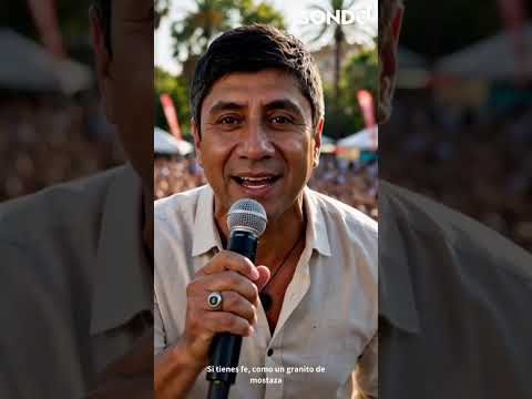 Muévete Peregrino! Autor de letra: Sergio Casimiro (Cafayate-Salta). Ritmo de saya.