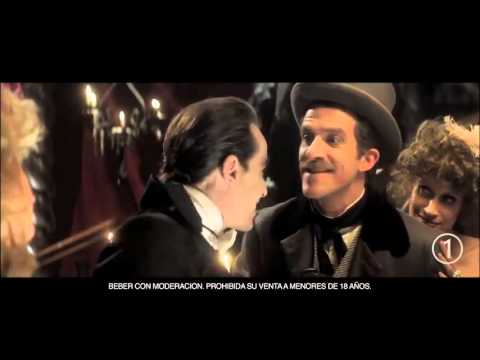 publicidad quilmes si hay un encuentro hay una historia