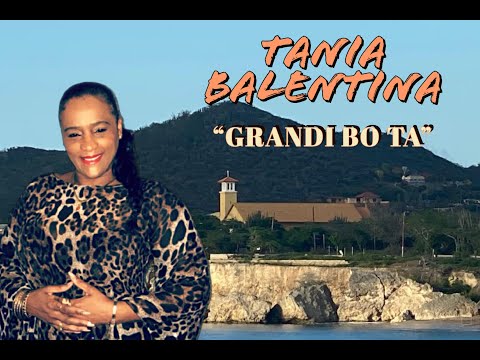 GRANDI BO TA - Tania Ku Gidiona BALENTINA