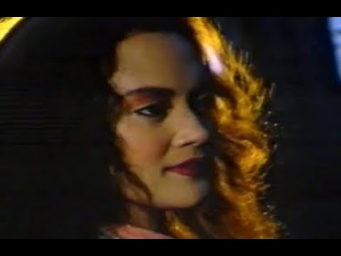 Gito Rollies -  Nona (1991 Music Video)Courtesy TVRI Najieb Hussein
