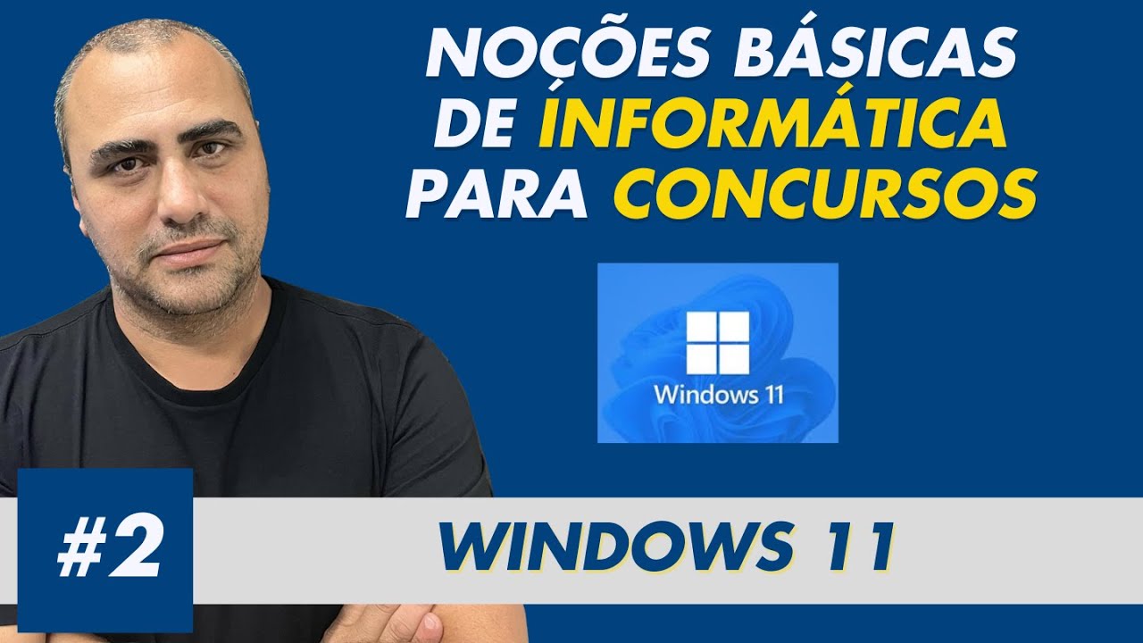 Aula 2 Microsoft Windows 11  Microsoft Windows 11  | Pastas - Propriedades de Arquivos