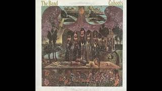 The Band – Shoot Out In Chinatown