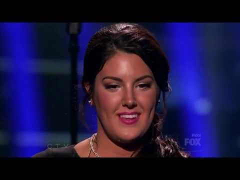 My Wish: Kree Harrison