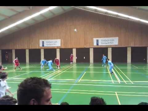 SG Hemer - VfB Altena 1:5