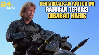 Download lagu MISI PENYELAMATAN SANDERA PASUKAN DELTA FORCE DI TIMUR TENGAH | Alur Cerita Film mp3