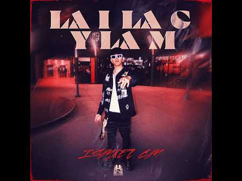 MIRAA ll Ismael CM ft Adrian L Santos (Audio Oficial)