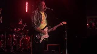 Agent Orange - A Cry For Help In A World Gone Mad Live @ The Whiskey A GoGo 1.19.18