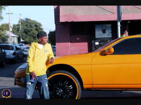 J WEEZ FT. RON BULLSHIT