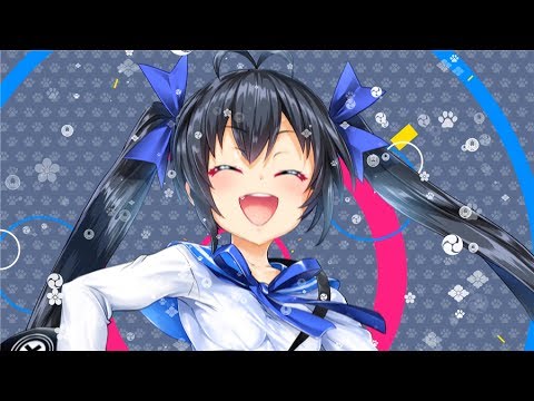 イロドリミドリ 箱部なる（cv:M・A・O） 『猫祭り』MV