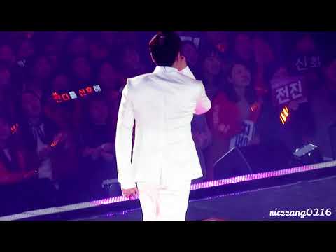 180324 Give it 2 me ERIC focus（에릭 ver）