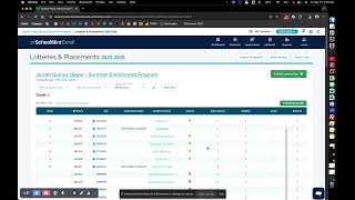 Navigating SchoolMint as a Program Admin or Site Coordinator 2025