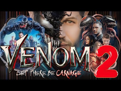 Venom Let There Be Carnage 2021 Movie | Tom Hardy,Woody Harrelson | Venom 2 Full Movie Fact & Detail