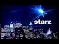 Starz Id 2005