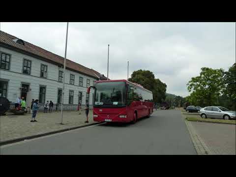 Innerstetalbahn 01.09.2019 Fotos_Bahn Nostalgie Reisen