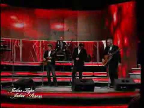 LegendE | Kosovski božuri - (LIVE) - Jedna želja, jedna pesma - (Tv Happy 2012)