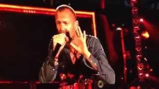 Biagio Antonacci &quot;Hai bisogno di me&quot;