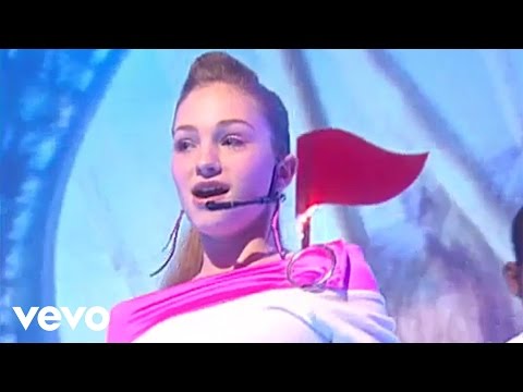 S Club 8 - Fool No More