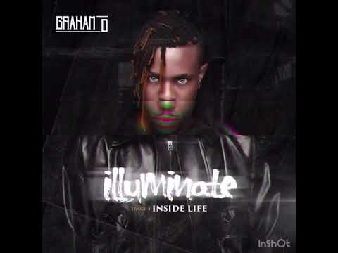 Graham D - Inside Life (Audio)