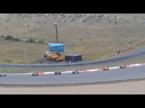 MotoGP Brno 2018