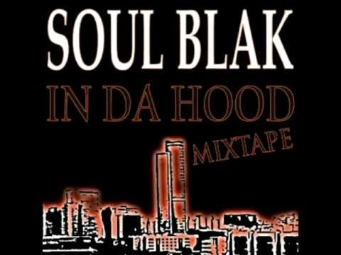 Soulblak Feat Stumik e Fama - RM NY