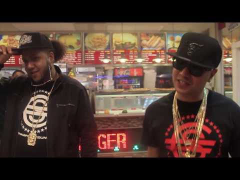 Champion Sound Presents Jukz Ft  Seven Doin Good Dir by @theprintlabel