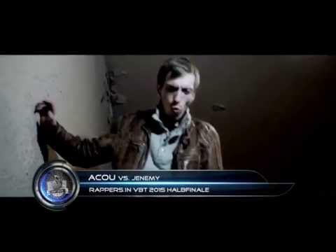VBT 2015 Halbfinale Acou vs. Jenemy[RR](without Intro/outro) - Listen to