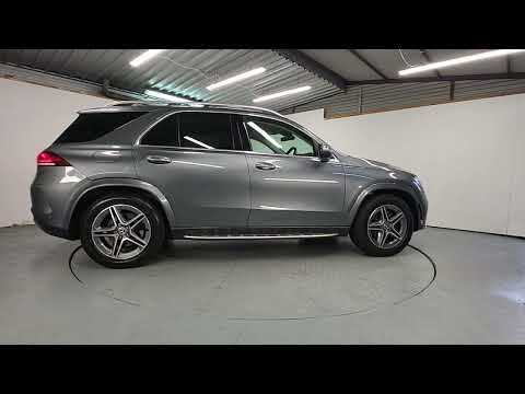 Mercedes-Benz GLE GLE 350 de 4matic - Image 2
