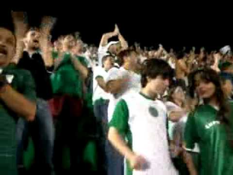 Guarani 3 x 1 Bragantino, TIME DE GUERREIROS........By Ricardinho