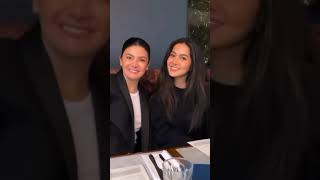 Atasha Muhlach young version ni Charlene Gonzalez!