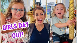 Our WILD Fun Friday Adventure!
