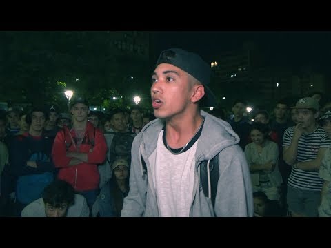 THAYOO vs LAION vs STRONG - 8vos FECHA 2 (3ra Temporada) - Sinescritura