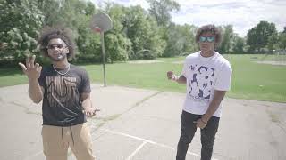 KLF Tweezy x KLF Tana | &quot;Big KLF&quot; [4k music Video] (Shot By @nes_migueljr)