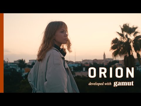 Experience the Bold Cinematic Looks from the Orion LUT Collection + PowerGrades
