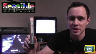 5 Retro games in 5 minutes (Almost!) that I love