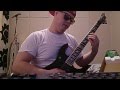 The Bumblebee-playing-vince neil-set me free (solo) (SUBSCRIBE) made by steve stevens