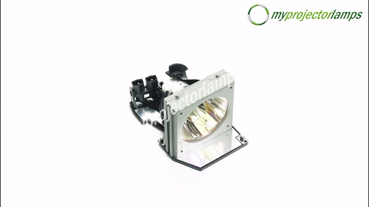 Optoma SP.80N01.001 Projector Lamp with Module