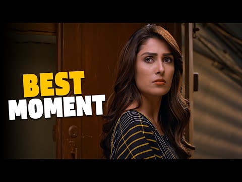 Jao Khari Kiyun ho? 💔 | Ayeza Khan | Humayun Saeed | Mere Paas Tum Ho