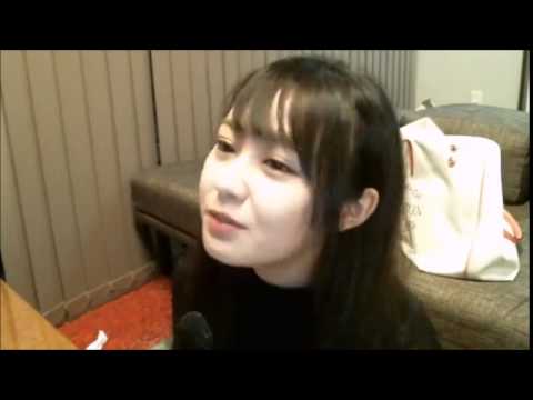 【自己紹介】橋本甜歌（てんちむです）