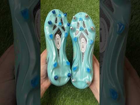 Custom Adidas X ASMR! 🔥 #footballboots #soccercleats #adidasfootball #asmr