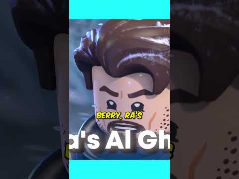 NEW LEGO Batman Game ALL Villains confirmed so FAR!